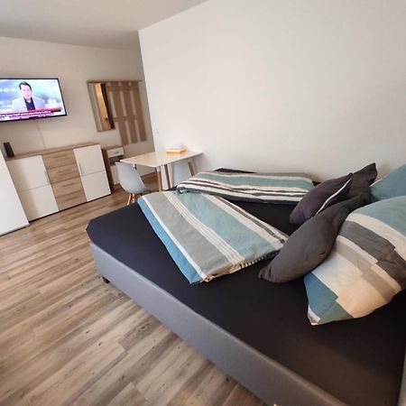 Business Apartments Heilbronn Luaran gambar
