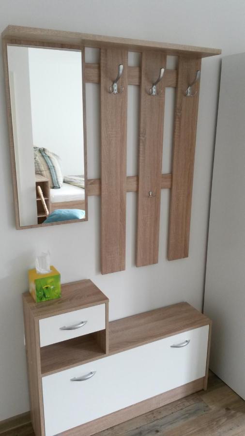 Business Apartments Heilbronn Luaran gambar