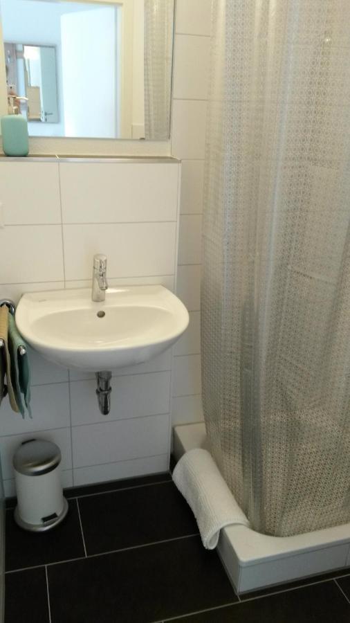 Business Apartments Heilbronn Luaran gambar