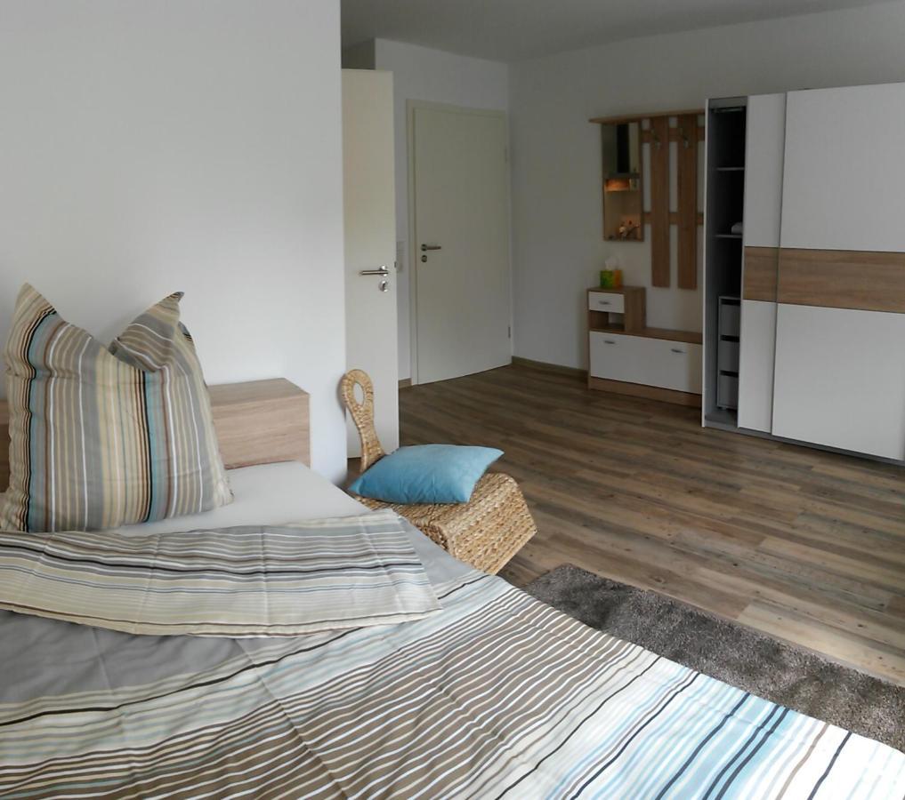 Business Apartments Heilbronn Luaran gambar